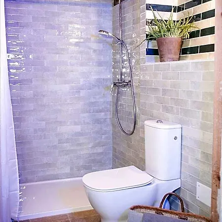 Hotel Eco Carbonaccio Monte (Corsica)