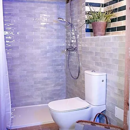 Eco Carbonaccio Hotel Monte (Corsica)