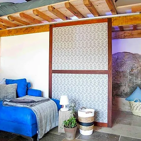 Hotel Eco Carbonaccio