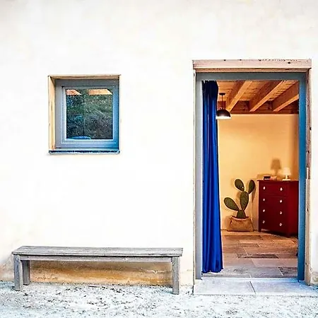 Hotel Eco Carbonaccio