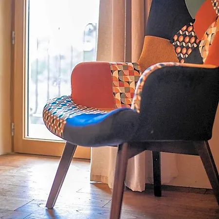 Eco Carbonaccio Hotel