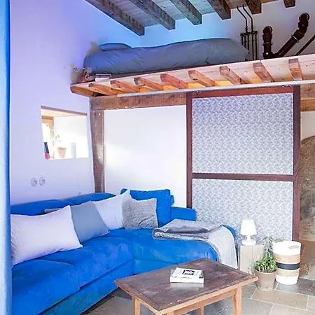 Hotel Eco Carbonaccio