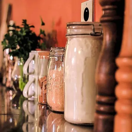 Hotel Eco Carbonaccio