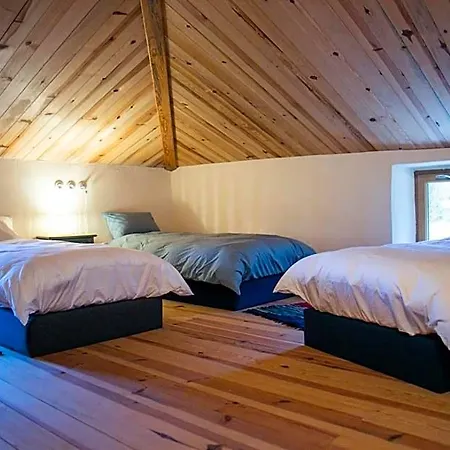 Hotel Eco Carbonaccio