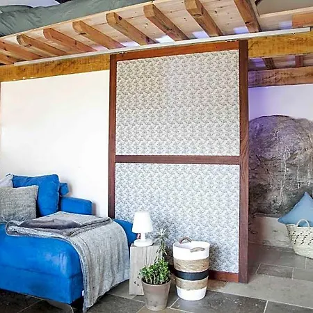 Eco Carbonaccio Hotel Monte (Corsica)