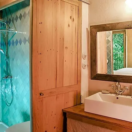 Hotel Eco Carbonaccio