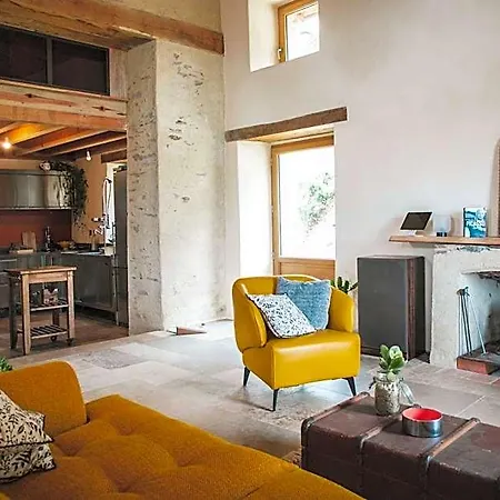 Eco Carbonaccio Monte (Corsica)