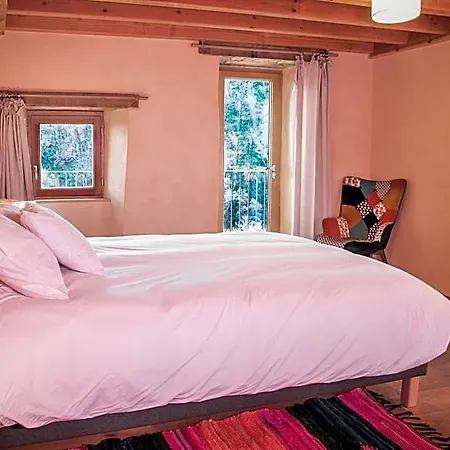 Eco Carbonaccio Hotel *
