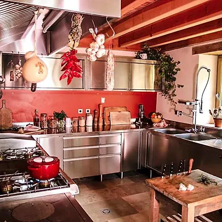 Eco Carbonaccio Hotel *