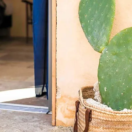 Hotel Eco Carbonaccio
